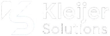 Kleijer Solutions logo